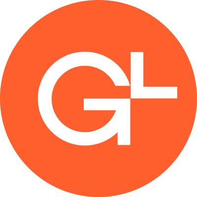 GlobalLogic logo